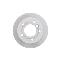 Rear Brake Rotors Set 0986479B33 -Genuine Bosch
