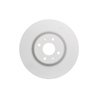 Front Brake Rotors Set 0986479B49 -Genuine Bosch