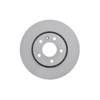 Front Brake Rotors Set 0986479B69 -Genuine Bosch