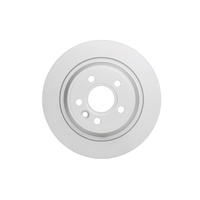 Genuine Bosch Rear Brake Rotors Set BD2095