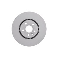Genuine Bosch Front Brake Rotors Set BD2119