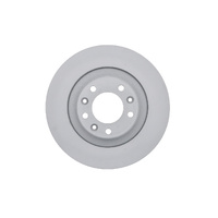 Genuine Bosch Rear Brake Rotors Set BD2164