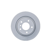 Genuine Bosch Rear Brake Rotors Set BD2194