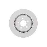 Genuine Bosch Rear Brake Rotors Set BD2217