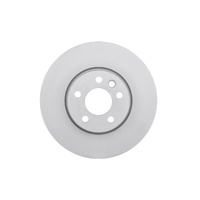 Genuine Bosch Front Brake Rotors Set BD241