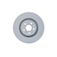 Genuine Bosch Front Brake Rotors Set BD2565