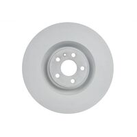 Genuine Bosch Front Brake Rotors Discs Set BD2627