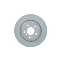 Genuine Bosch Front Brake Rotors Set BD2668