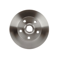 Genuine Bosch Rear Brake Rotors Set BD274