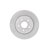 Genuine Bosch Front Brake Rotors Set BD397