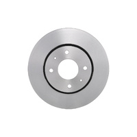 Genuine Bosch Front Brake Rotors Set BD419