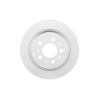 Genuine Bosch Rear Brake Rotors Set BD421