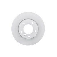 Genuine Bosch Front Brake Rotors Set BD435