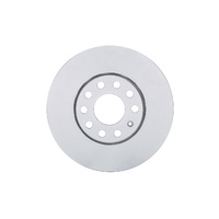 Genuine Bosch Front Brake Rotors Set BD468