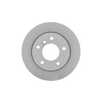 Rear Brake Rotors Set 0986478561 -Genuine Bosch