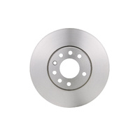 Genuine Bosch Front Brake Rotors Set BD508