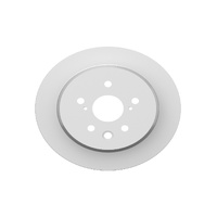 Genuine Bosch Rear Brake Rotors Set BD5255S