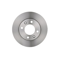 Genuine Bosch Rear Brake Rotors Set BD527