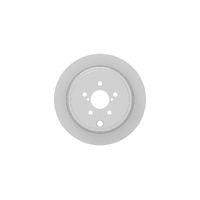 Genuine Bosch Rear Brake Rotors Set BD5326S
