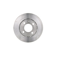 Genuine Bosch Front Brake Rotors Set BD539