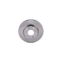 Genuine Bosch Rear Brake Rotors Set BD5853