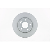 Genuine Bosch Front Brake Rotors Set BD5888