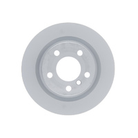 Genuine Bosch Rear Brake Rotors Set BD5969