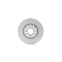 Genuine Bosch Front Brake Rotors Set BD6003