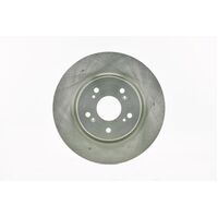 Genuine Bosch Front Brake Rotors Discs Set BD6628