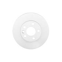 Genuine Bosch Front Brake Rotors Set BD746