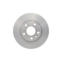 Genuine Bosch Front Brake Rotors Set BD769