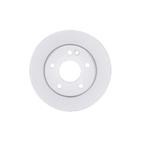 Genuine Bosch Front Brake Rotors Set BD773