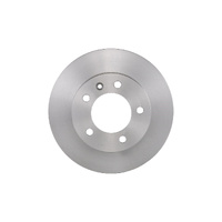 Genuine Bosch Rear Brake Rotors Set BD868