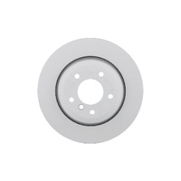 Genuine Bosch Rear Brake Rotors Set BD873