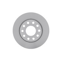 Genuine Bosch Rear Brake Rotors Set BD884