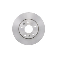 Genuine Bosch Front Brake Rotors Set BD889