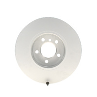 Genuine Bosch Front Brake Rotors Set BD896