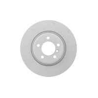 Genuine Bosch Front Brake Rotors Set BD897