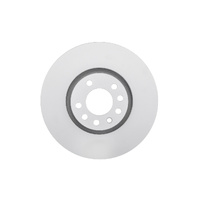 Genuine Bosch Front Brake Rotors Set BD980