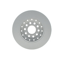 Genuine Bosch Rear Brake Rotors Set BD999