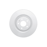 Genuine Bosch Rear Brake Rotors Set BDT6009