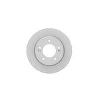 Genuine Bosch Rear Brake Rotors Set BDT6041