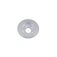 Genuine Bosch Rear Brake Rotors Set BDT6284