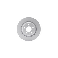 Genuine Bosch Rear Brake Rotors Set BDT6712
