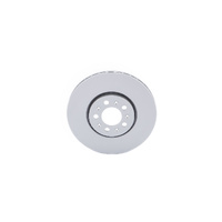 Genuine Bosch Front Brake Rotors Set BDT6882