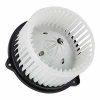 Heater Fan Blower Motor For Mitsubishi Pajero NM - NP V73