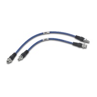 Bendix  Brake Hoses BHK182M