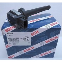 Genuine Bosch Ignition Coil BIC380