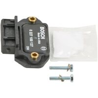 Genuine Bosch Ignition Trigger Box BIM137