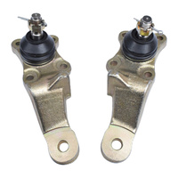 Ball Joint Kit Fit Fits Toyota Landcruiser Prado 90/95 Series 1 Pair